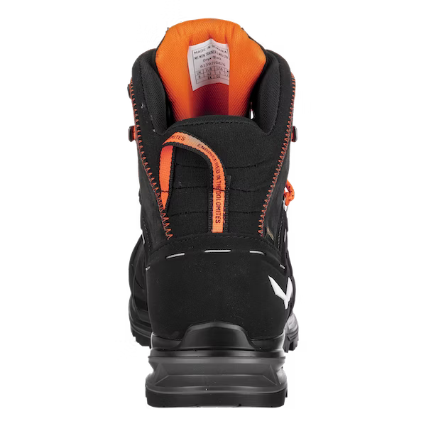 Salewa Bottes MTN Trainer 2 Mid GTX pour homme