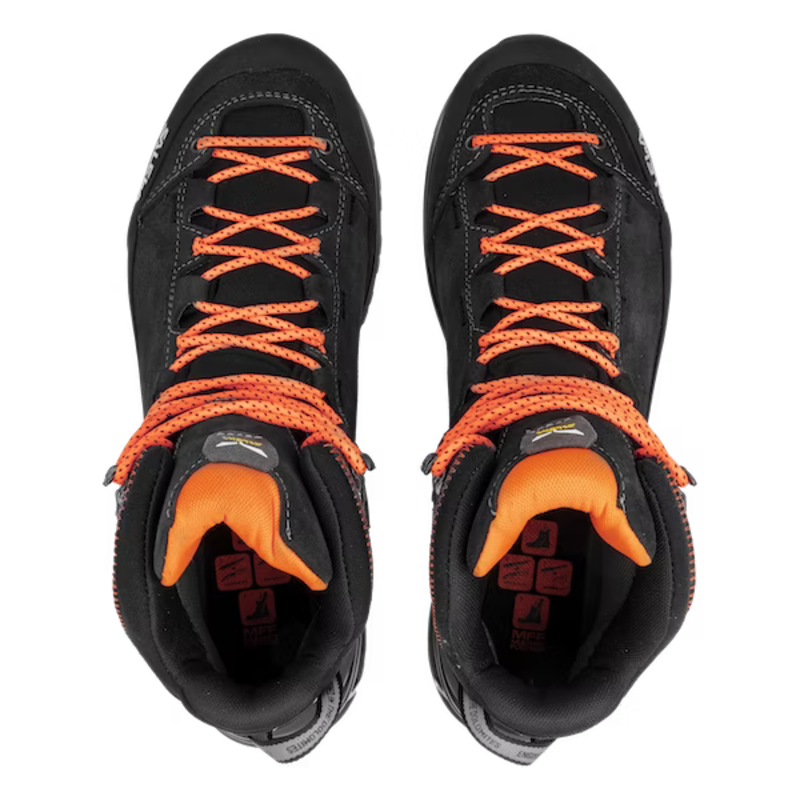 Salewa Bottes MTN Trainer 2 Mid GTX pour homme