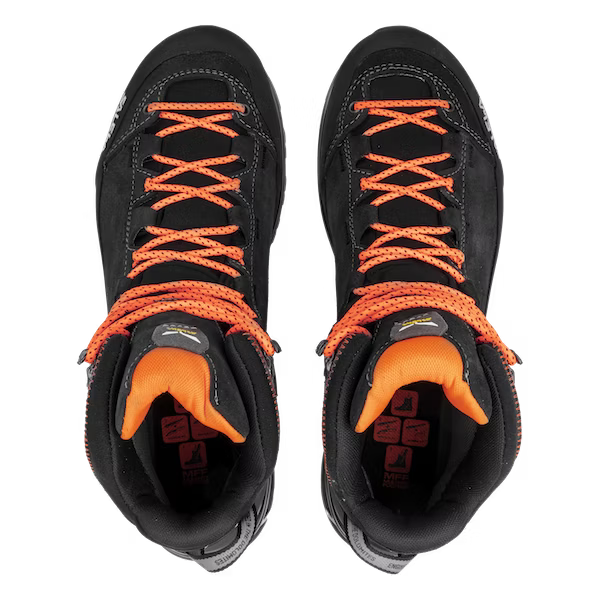 Salewa Bottes MTN Trainer 2 Mid GTX pour homme