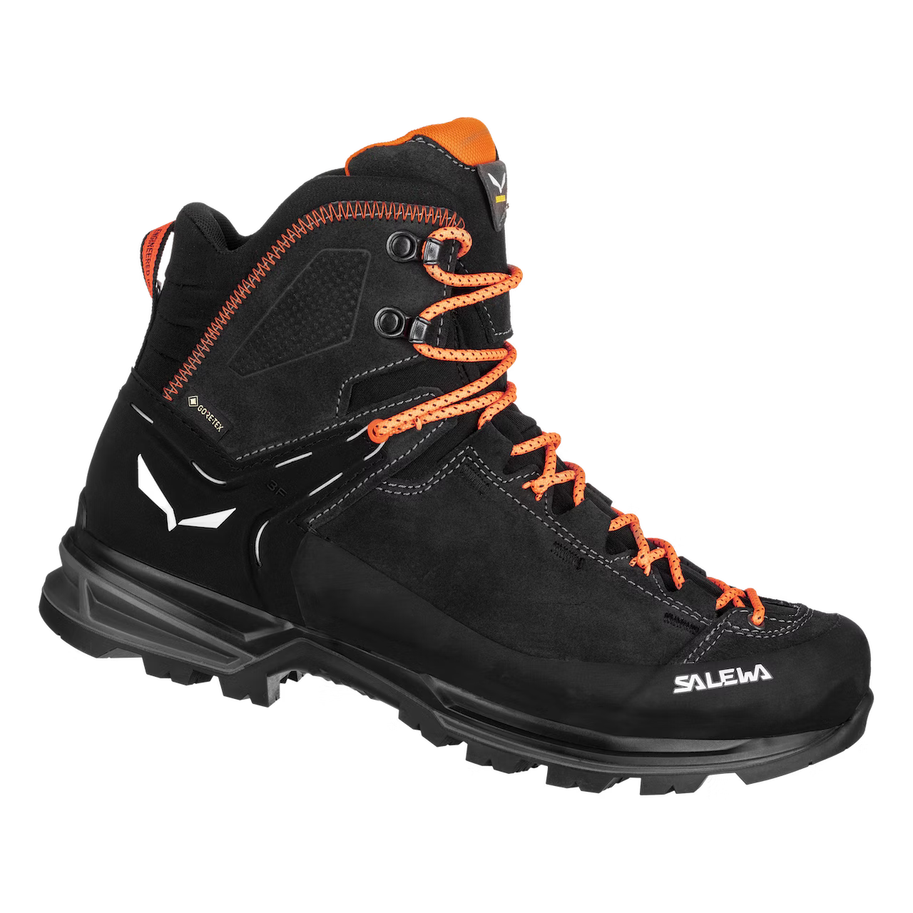 Salewa Bottes MTN Trainer 2 Mid GTX pour homme
