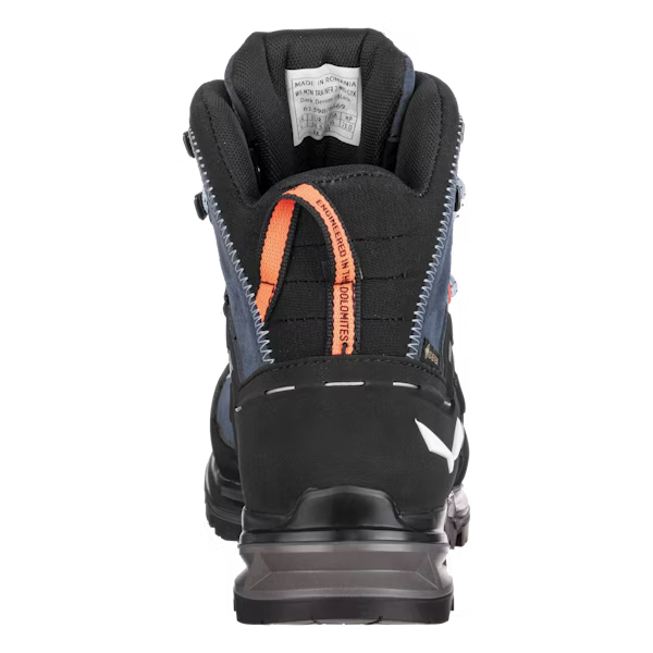 Salewa Bottes MTN Trainer 2 Mid GTX pour femme