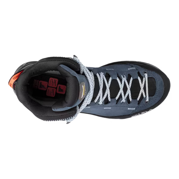 Salewa Bottes MTN Trainer 2 Mid GTX pour femme