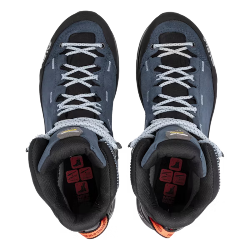 Salewa Bottes MTN Trainer 2 Mid GTX pour femme