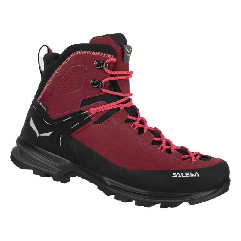 Salewa Bottes MTN Trainer 2 Mid GTX pour femme