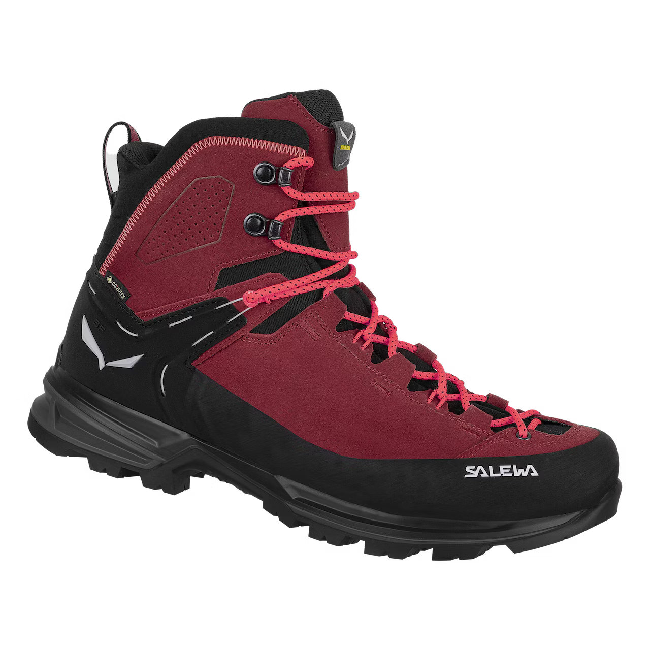 Salewa Bottes MTN Trainer 2 Mid GTX pour femme