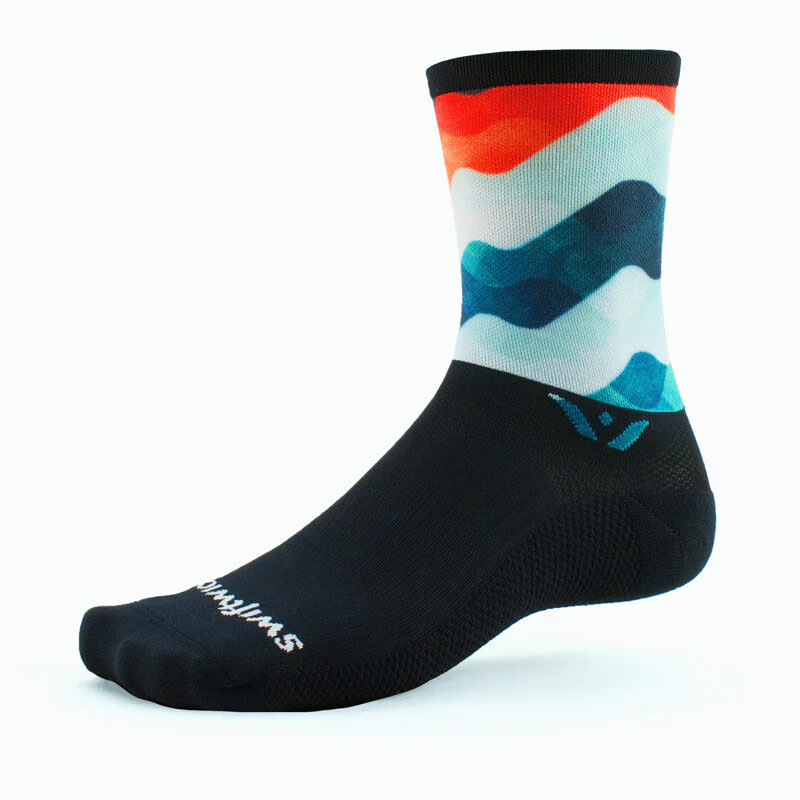 Vision Six Impression (chaussettes)