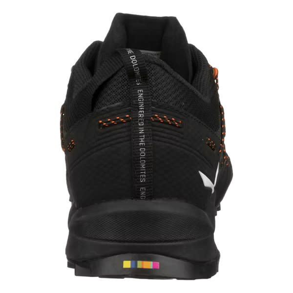 Salewa Souliers d’approche Wildfire 2 pour homme