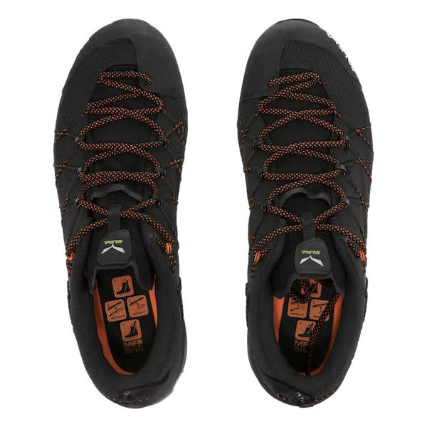 Salewa Souliers d’approche Wildfire 2 pour homme
