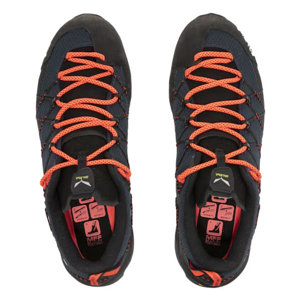Salewa Souliers d’approche Wildfire 2 pour femme