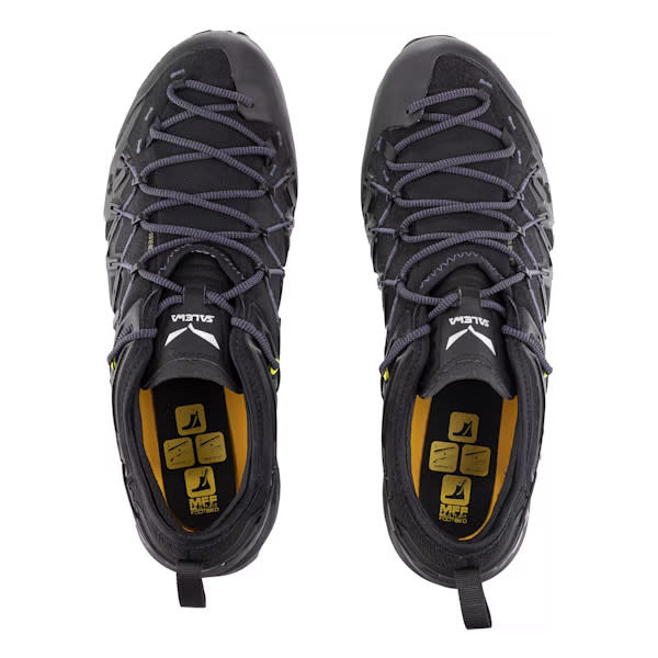 Salewa Souliers d’approche Wildfire Edge GTX pour homme