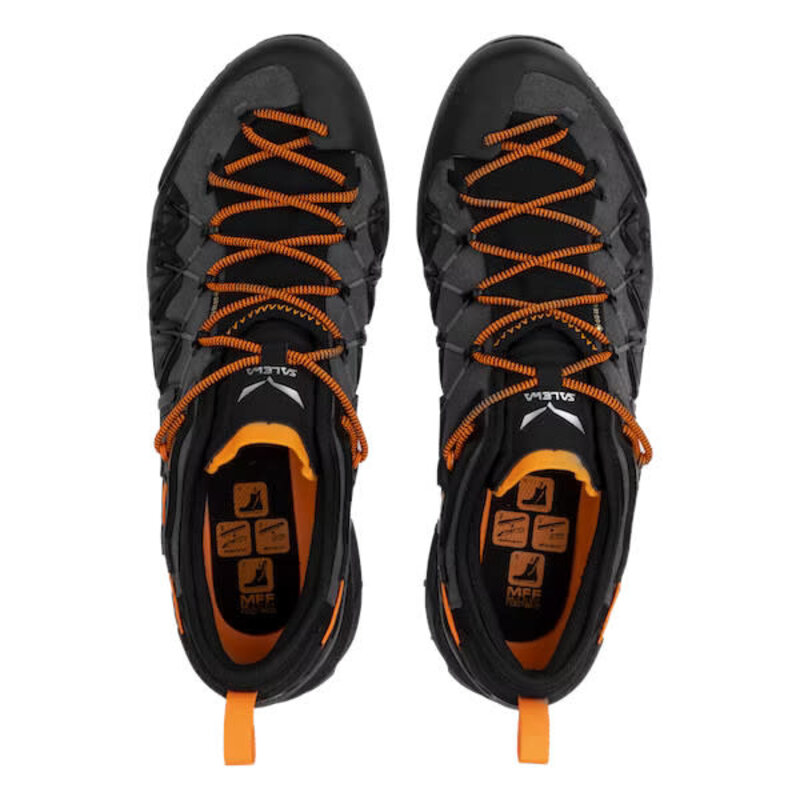 Salewa Souliers d’approche Wildfire Edge GTX pour homme