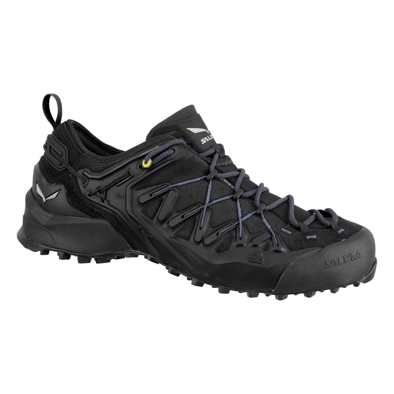 Salewa Souliers d’approche Wildfire Edge GTX pour homme