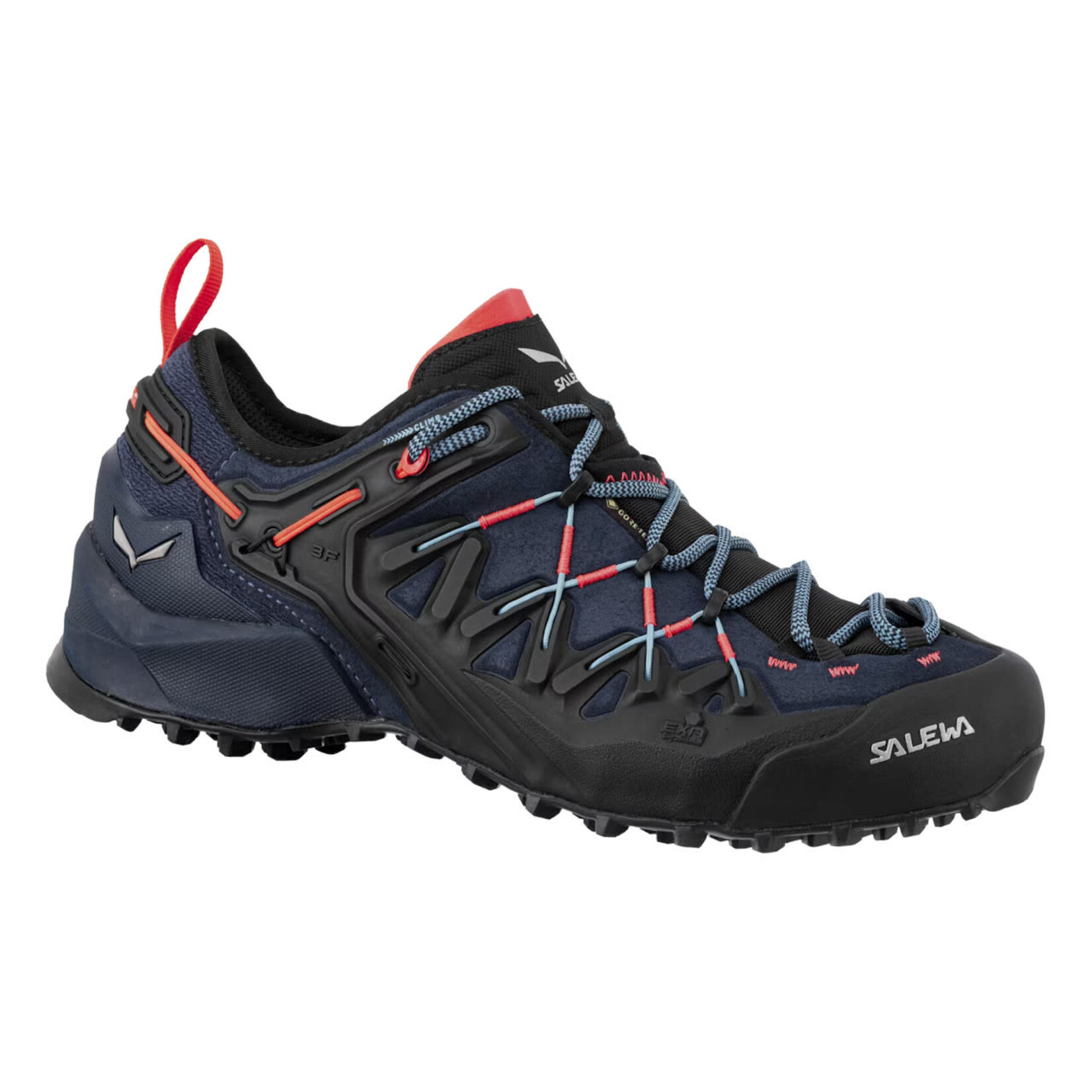 Salewa Wildfire Edge GTX (Souliers d’approche pour femme)