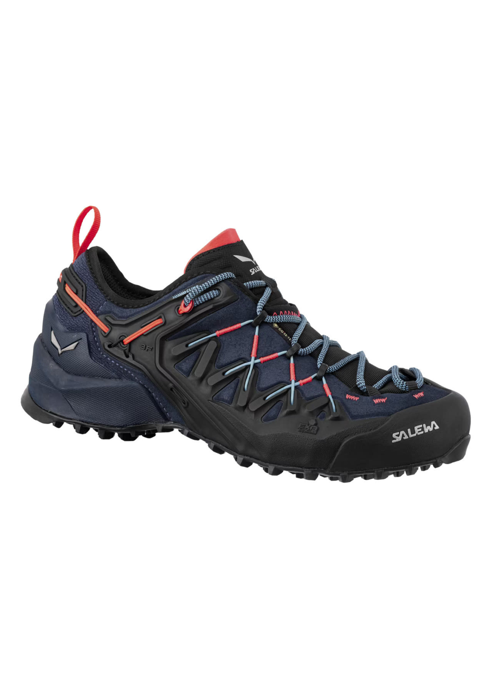 Souliers d approche Wildfire Edge GTX en gore tex pour femmes