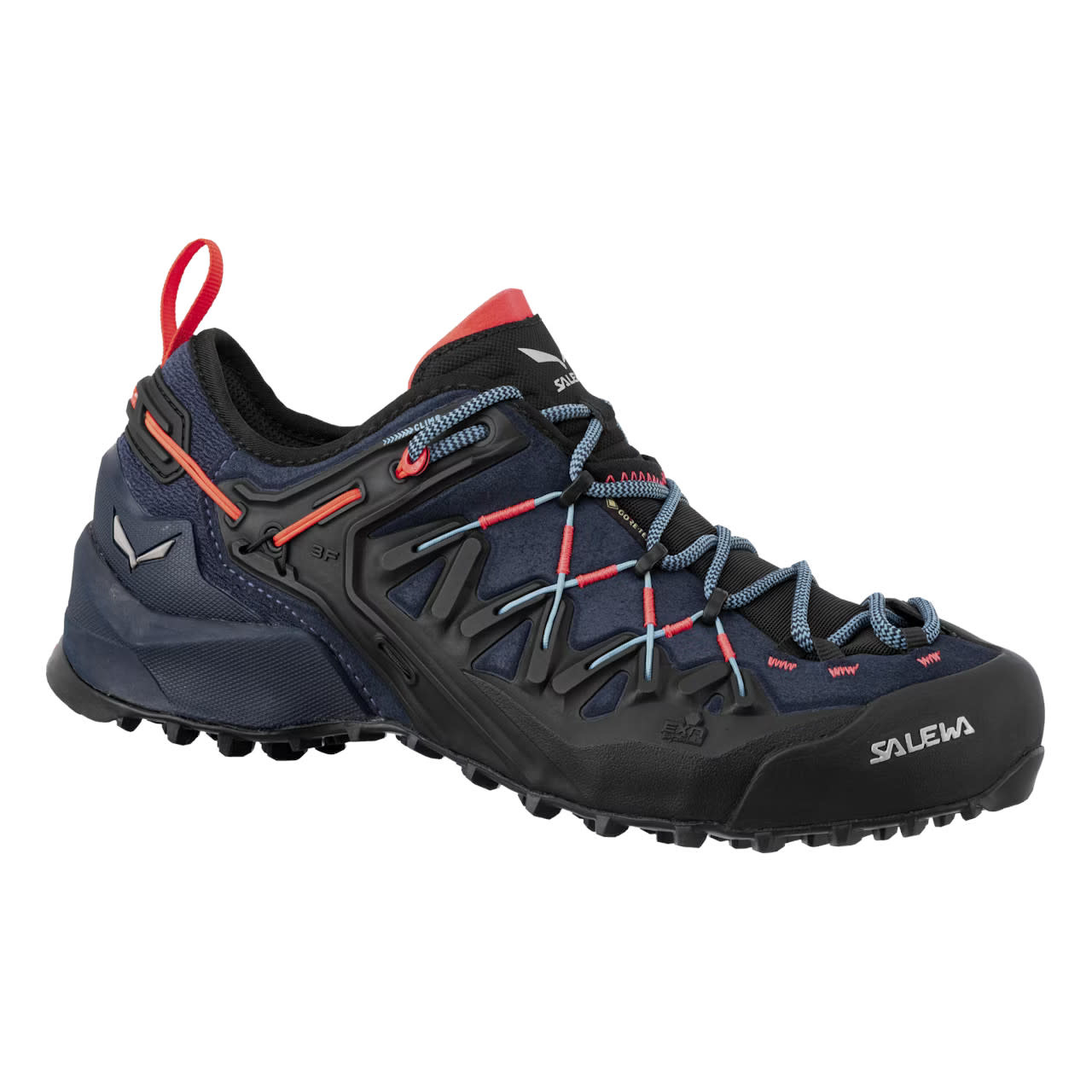 Salewa Souliers d’approche Wildfire Edge GTX pour femme