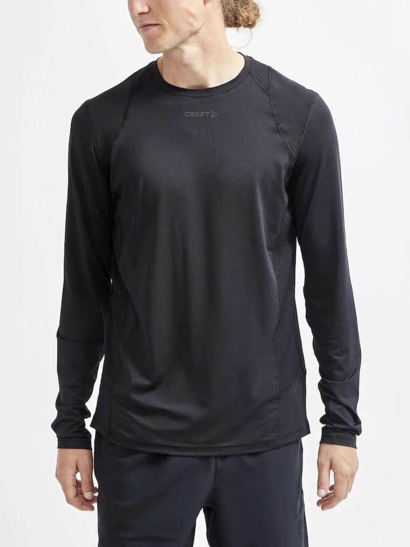 Craft ADV Essence LS Tee M (homme)