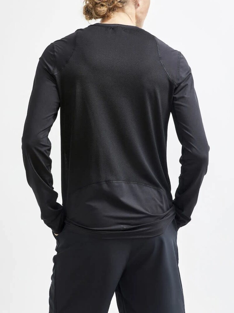 Craft ADV Essence LS Tee M (homme)