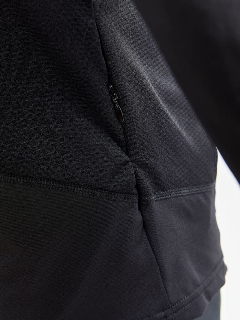 Craft ADV Essence LS Tee M (homme)