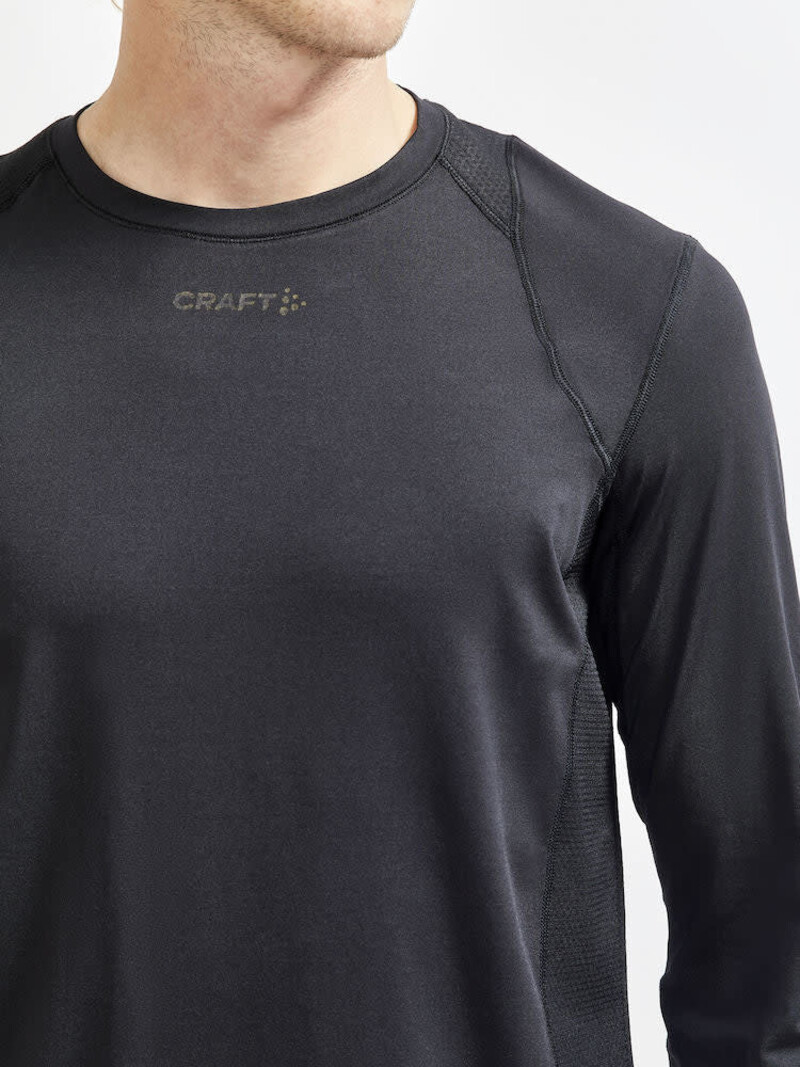 Craft ADV Essence LS Tee M (homme)