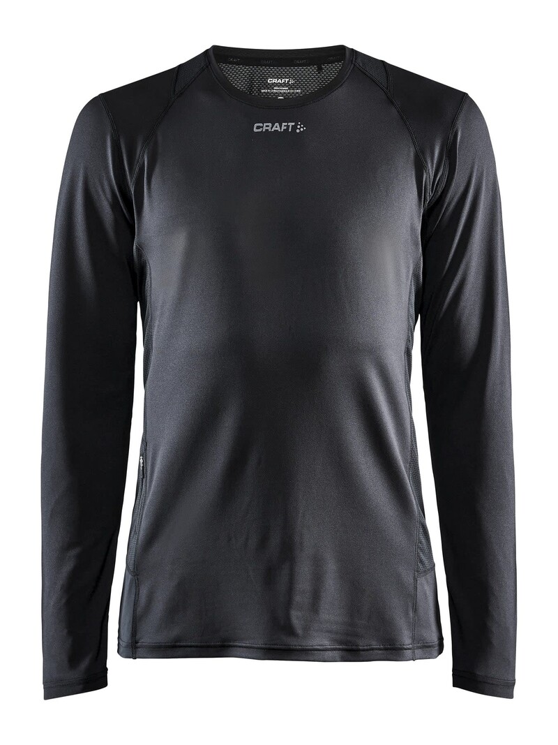 Craft ADV Essence LS Tee M (homme)