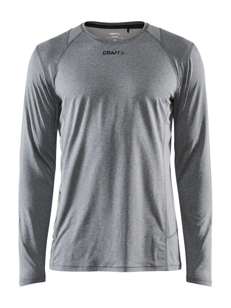 Craft ADV Essence LS Tee M (homme)