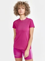 Craft ADV Essence SS Slim Tee W (chandail pour femme)