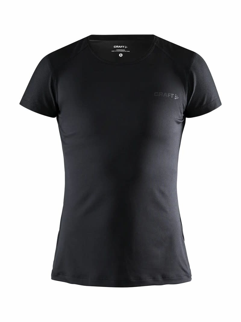 Craft ADV Essence SS Slim Tee W (chandail pour femme)