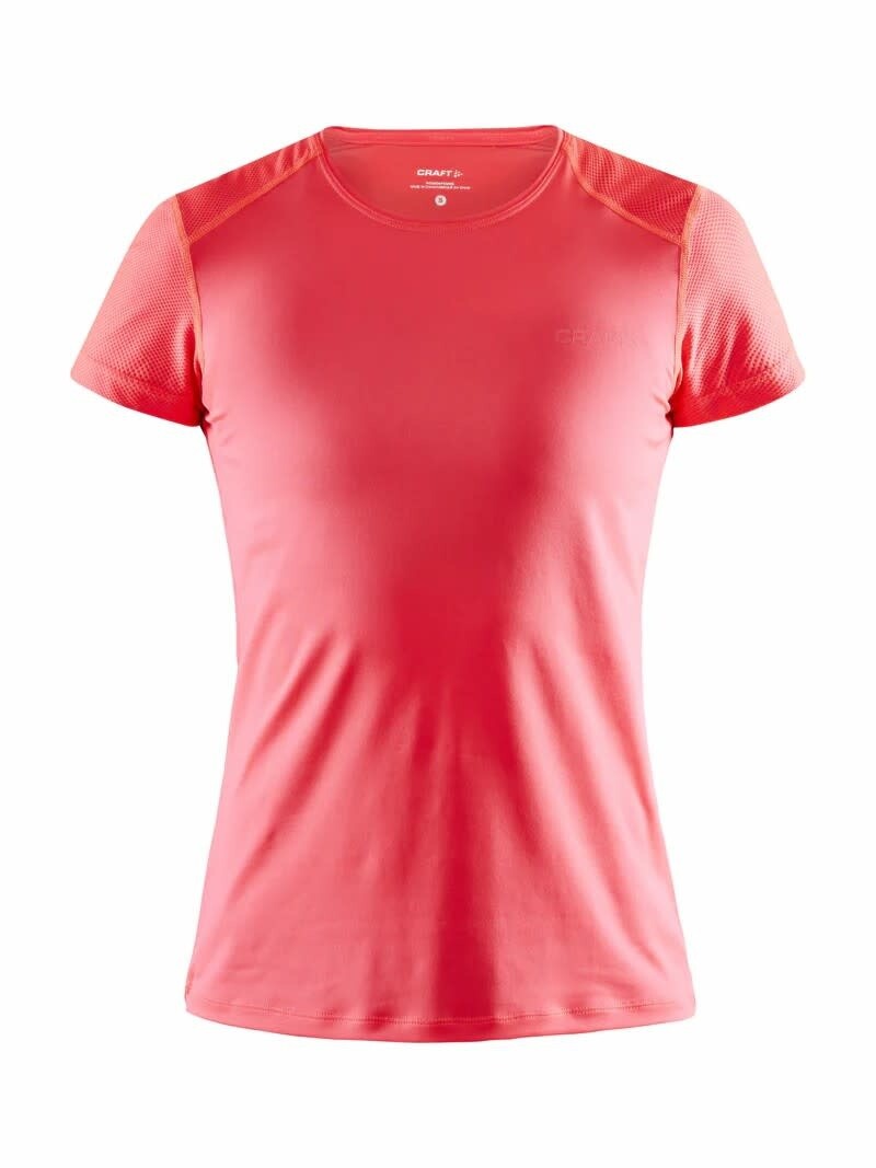 Craft ADV Essence SS Slim Tee W (chandail pour femme)