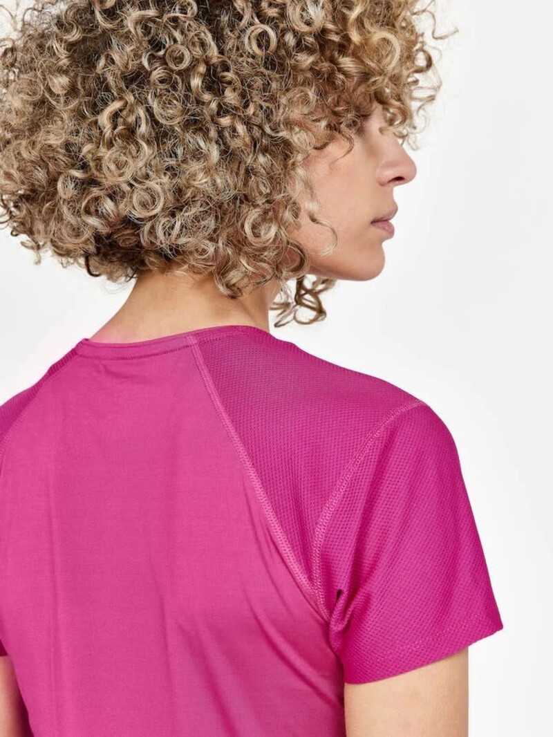 Craft ADV Essence SS Slim Tee W (chandail pour femme)