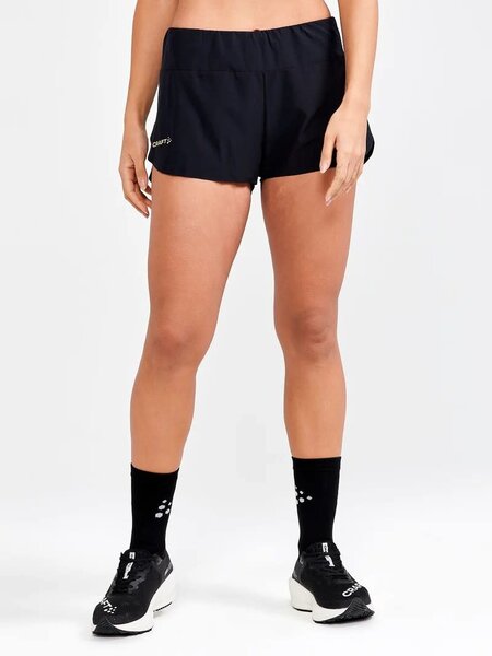 Craft Pro hypervent split shorts W ( short pour femme )