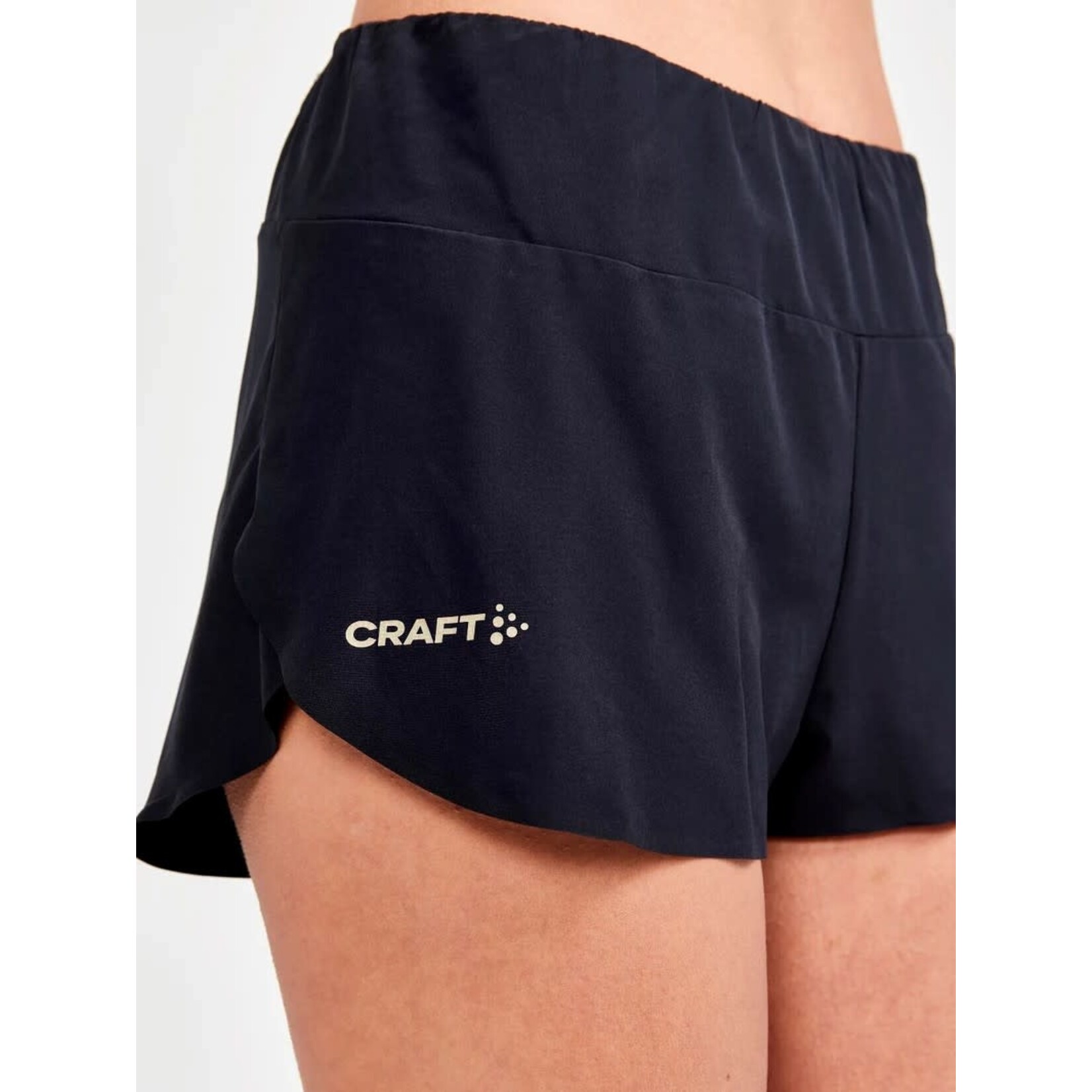 Craft Pro hypervent split shorts W ( short pour femme )