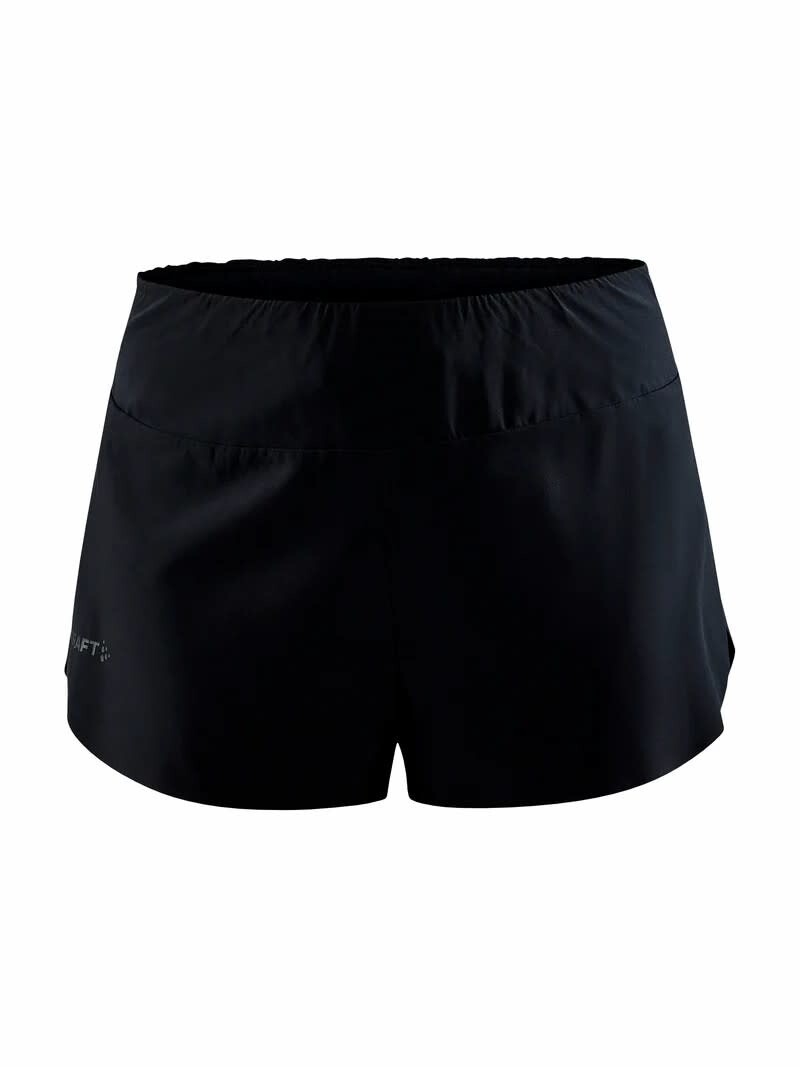 Craft Pro hypervent split shorts W ( short pour femme )