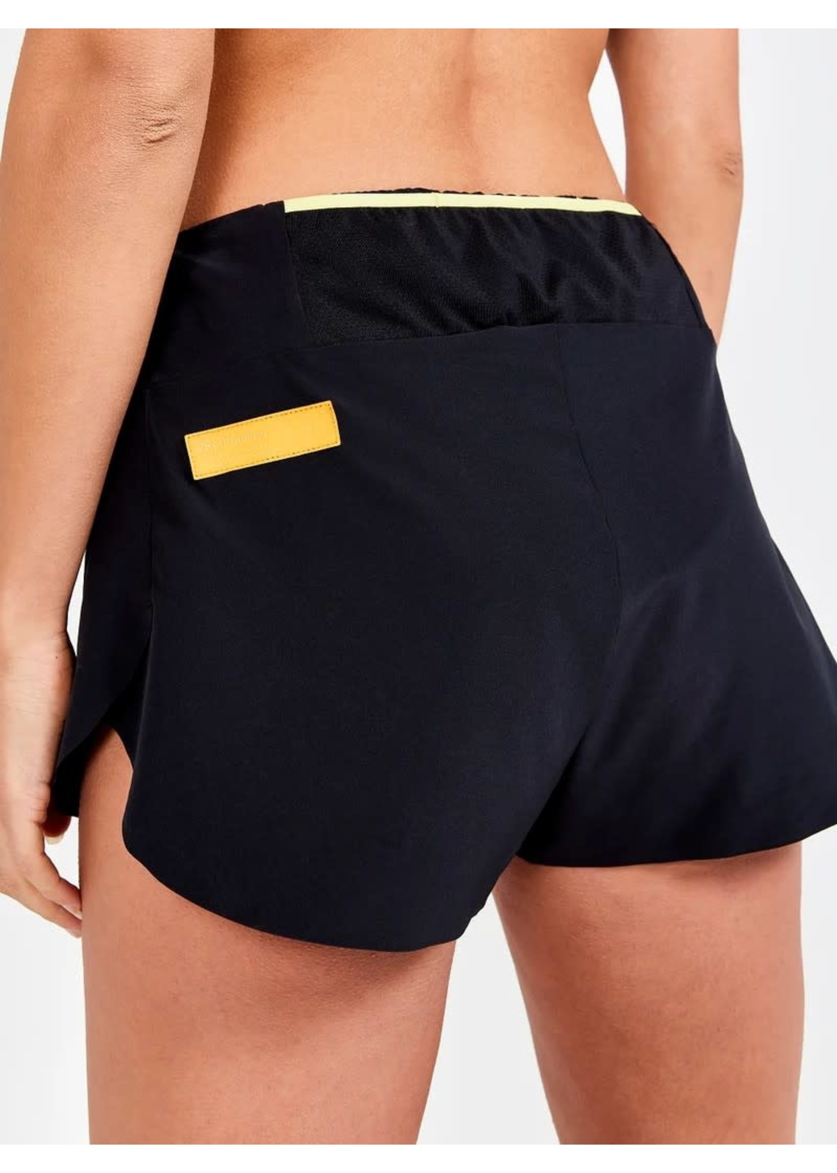 PRO Hypervent Split Shorts W