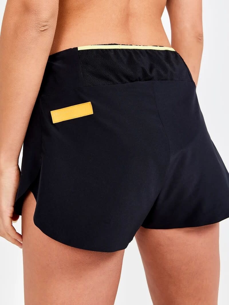 Craft Pro hypervent split shorts W ( short pour femme )