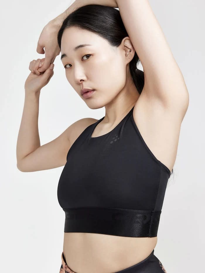 Craft Top Core Essence Sport Top W pour femme