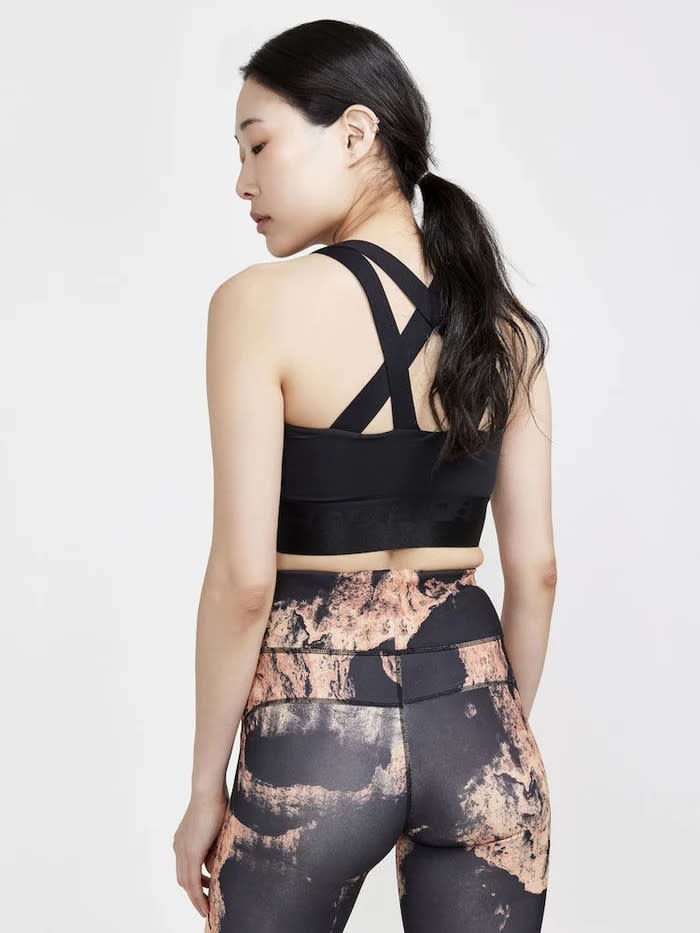 Craft Top Core Essence Sport Top W pour femme