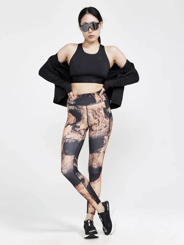 Craft Top Core Essence Sport Top W pour femme