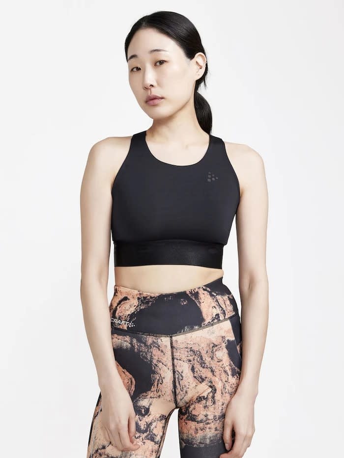 Craft Top Core Essence Sport Top W pour femme