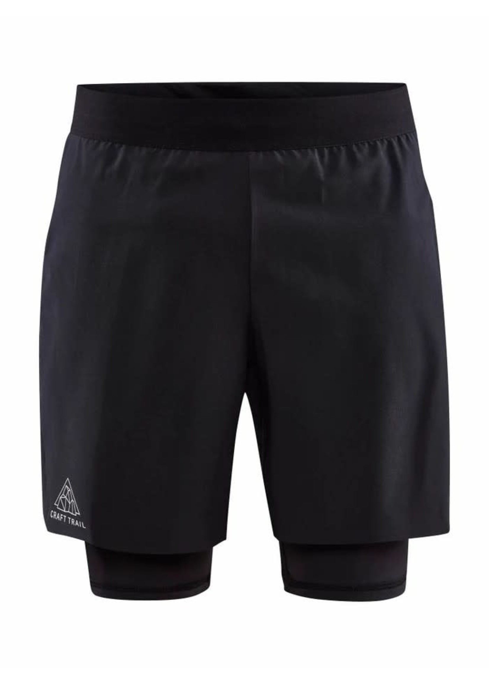 Craft Pro Trail 2 iN 1 Shorts M (shorts pour homme)