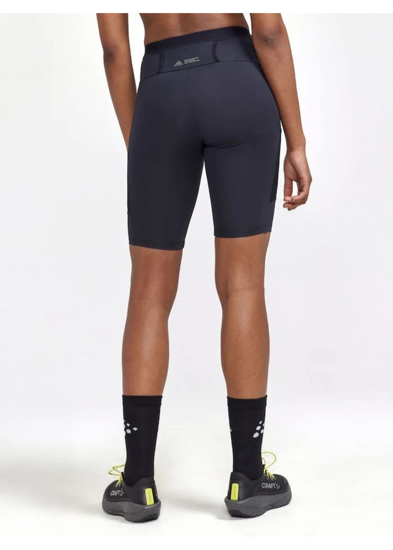 Craft Pro Trail Short Tights W ( Short pour femme )