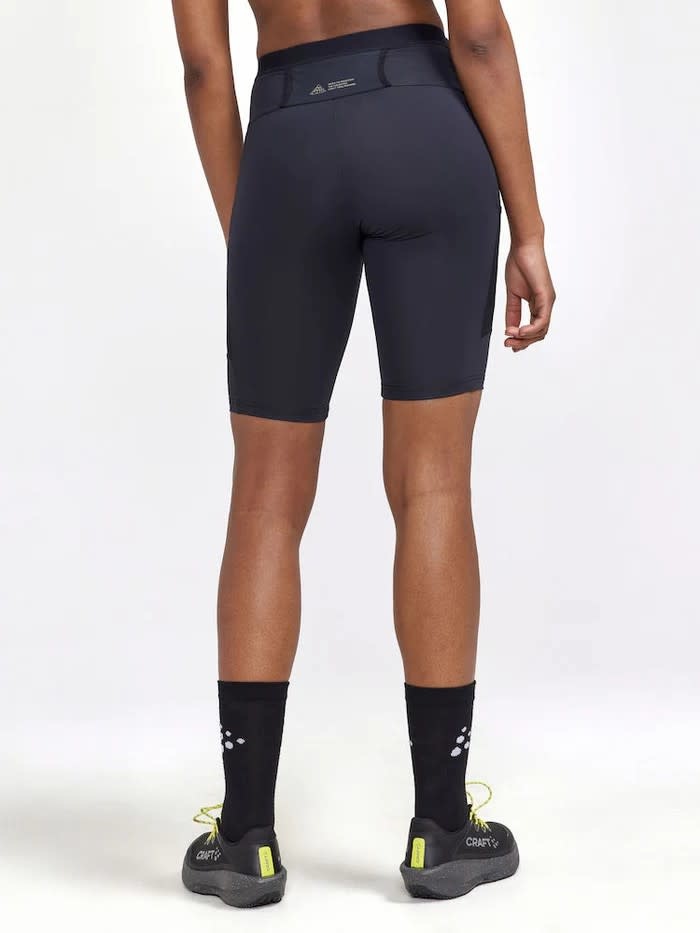 Craft Shorts Pro Trail Tights W pour femme