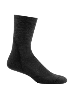 Darn Tough Bas Light Hiker Micro Crew léger avec coussin 1972