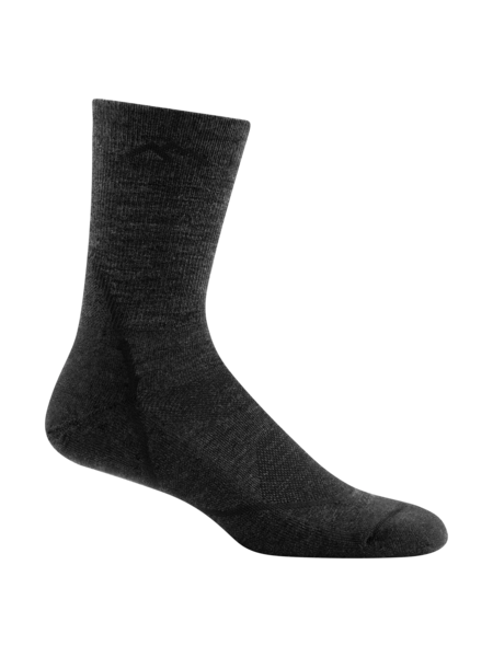 Darn Tough Bas Light Hiker Micro Crew léger avec coussin 1972