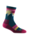 Darn Tough Women's Sunset Ledge Micro Crew Lightweight Hiking Sock (chaussettes pour femme)