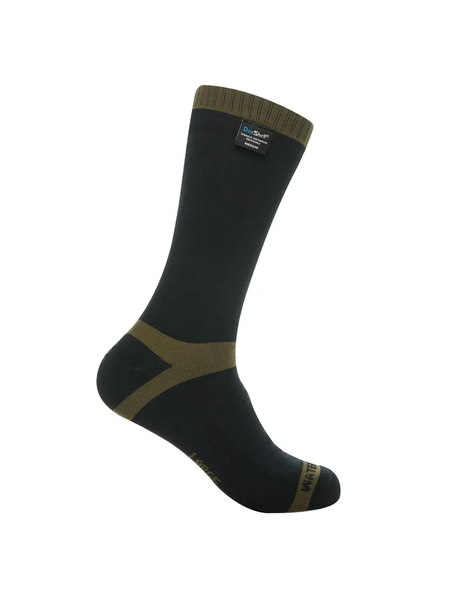 Dexshell Chaussettes imperméables Trekking Guide Thermal 4/5