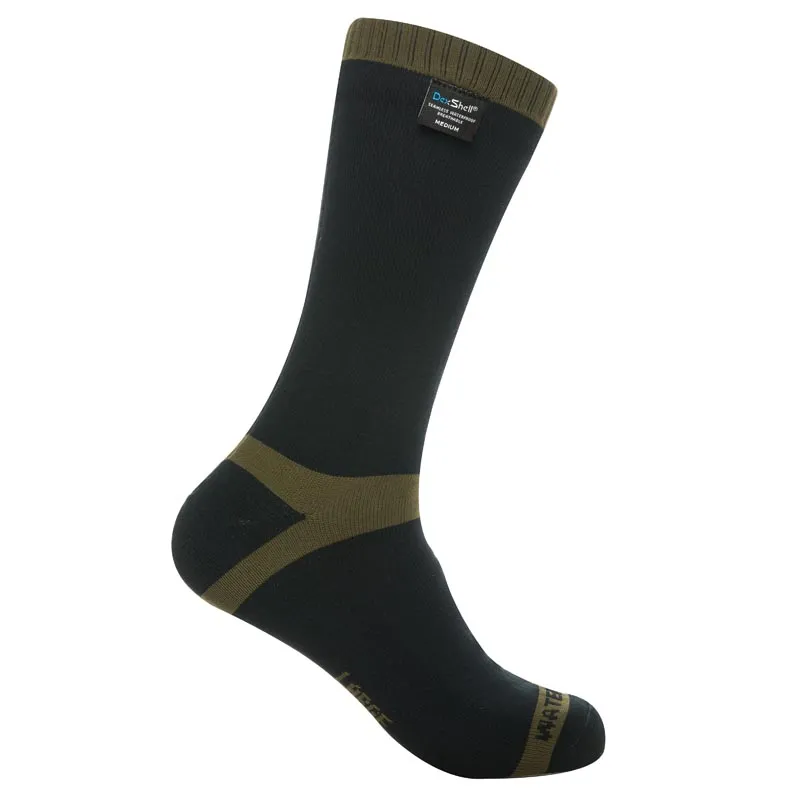Dexshell Chaussettes imperméables Trekking Guide Thermal 4/5