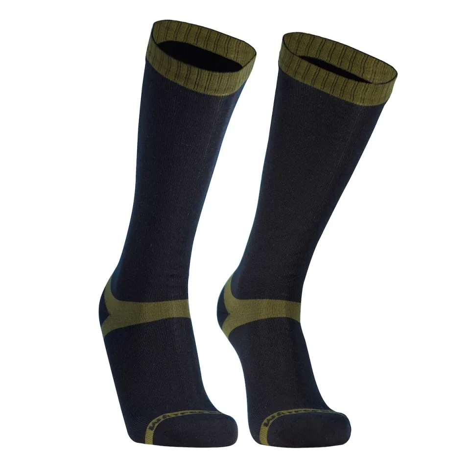 Dexshell Chaussettes imperméables Trekking Guide Thermal 4/5