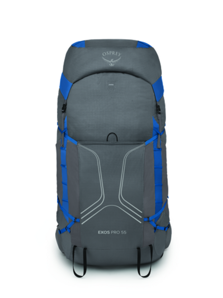 Osprey Sac à dos Exos Pro 55 - Homme