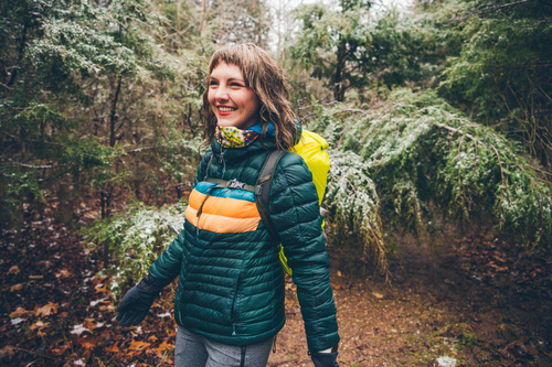 Osprey Sac étanche ULTralight Dry Stuff Pack 20