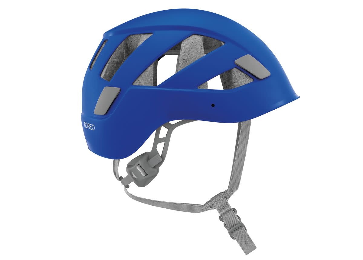 Petzl Casque d'escalade Boreo